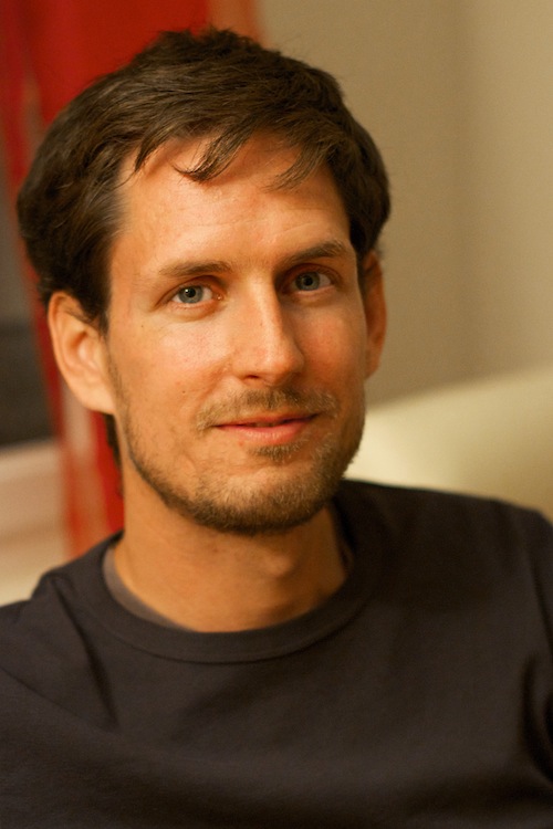 Ronnie Grob 2011