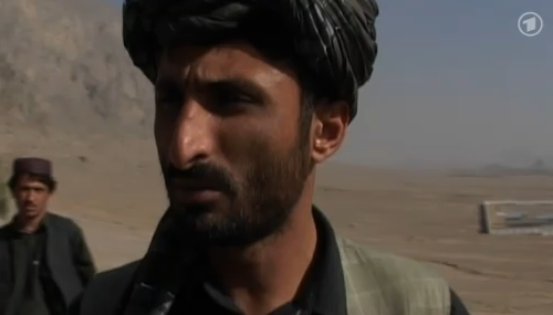 Screenshot ardmediathek.de