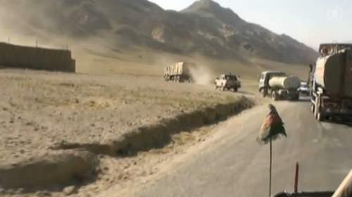 Screenshot ardmediathek.de