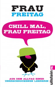 Frau Freitag
