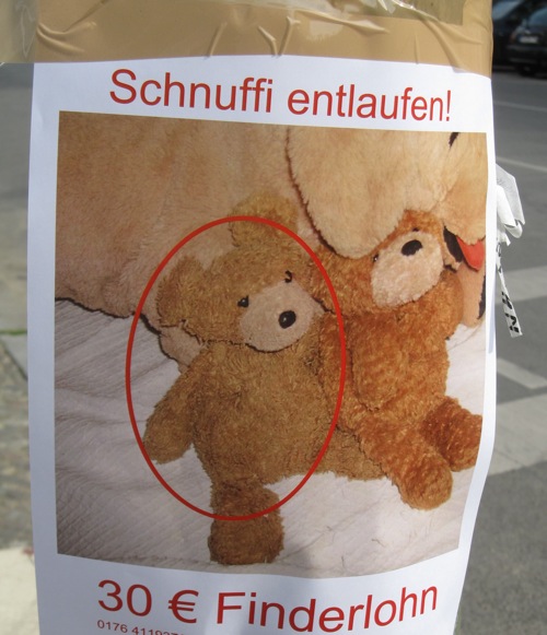 Berlin Prenzlauer Berg