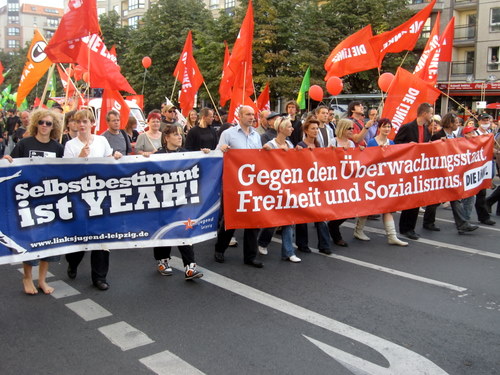 Freiheit und Sozialismus