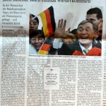 "Berliner Morgenpost" vom 20. Mai 2010