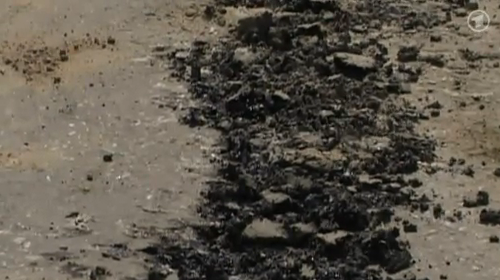 Screenshot ardmediathek.de