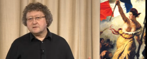 Werner Patzelt Werner Patzelt