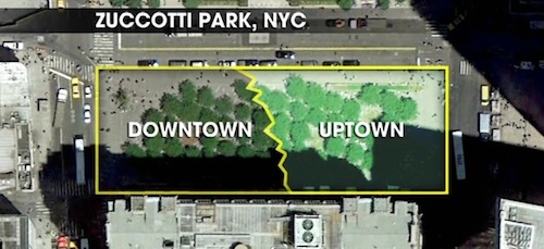 Zuccotti Park Zuccotti Park