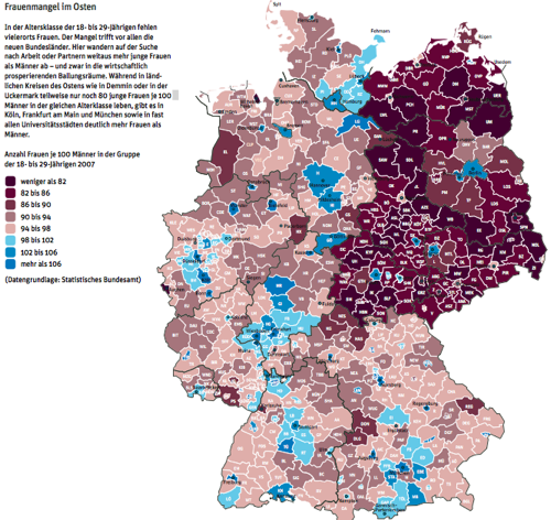 deutschland-frauenanteil-im-osten deutschland-frauenanteil-im-osten
