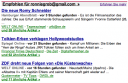 Google News personalisiert