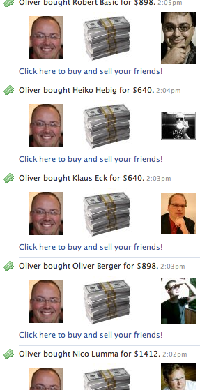 Oliver Gassner facebook