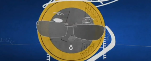 Euro Limbo Screenshot 1